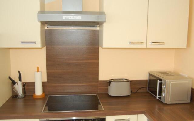Ferienwohnung Frate