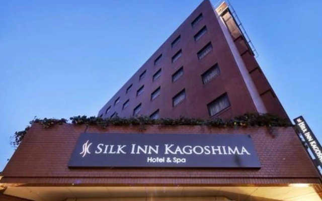 Silk inn Kagoshima