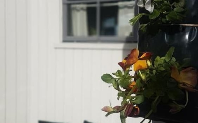 Beautiful House in Tórshavn with a great