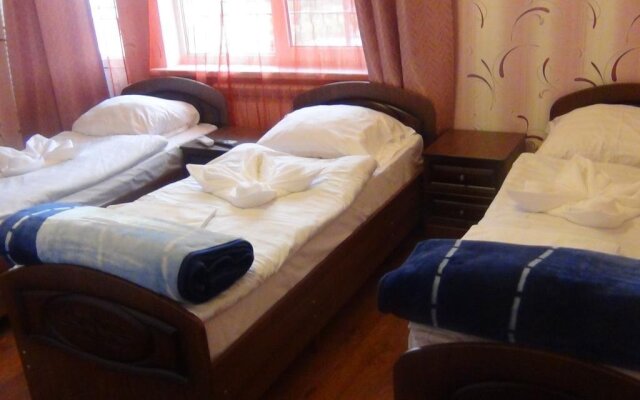 Guest House Mirniy