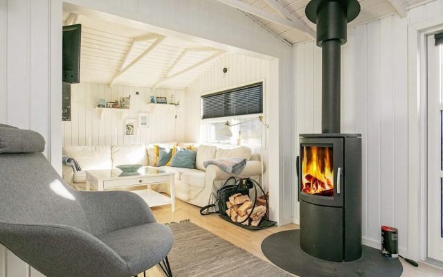 Seaside Sanctuary in Lokken-by Traum