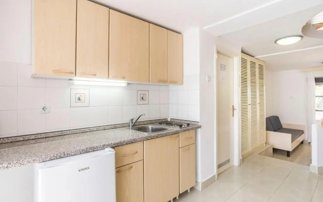 Savudrija Apartments
