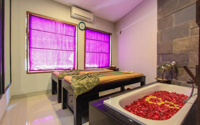 Samaja Villas Kunti