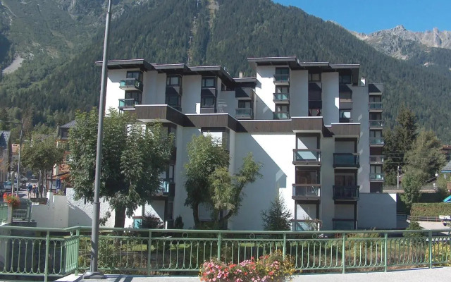 Studio L'Aiguille du Midi-8