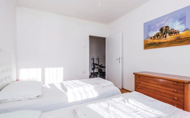 Nice Home in Opatija With Wifi and 4 Bedrooms