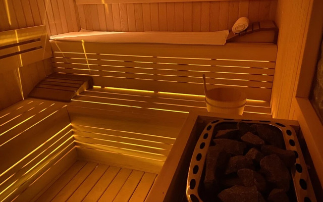 BNB Hotel Spa