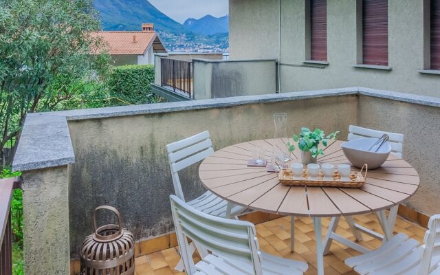 Profumo di Lago in Perledo