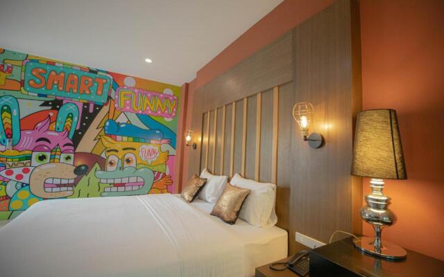 Smart Hotel