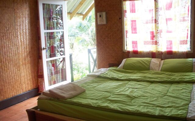 AoPong Resort