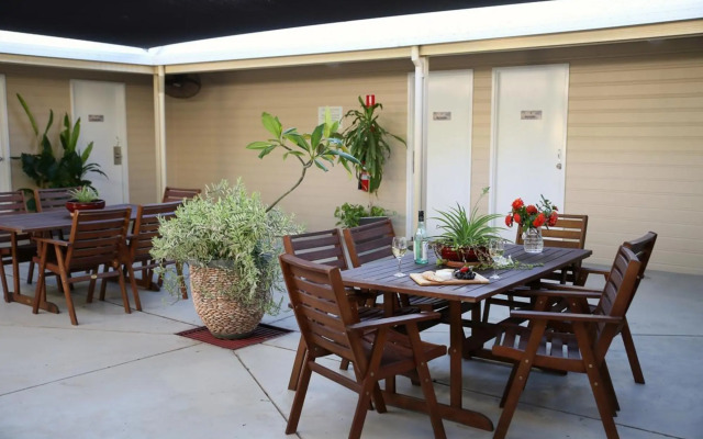 Wunan House