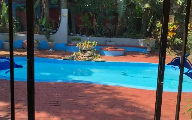 Seaside Lodge B&B