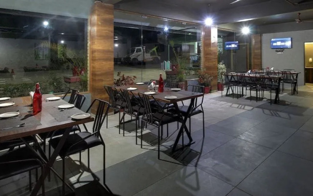 Achal Resort