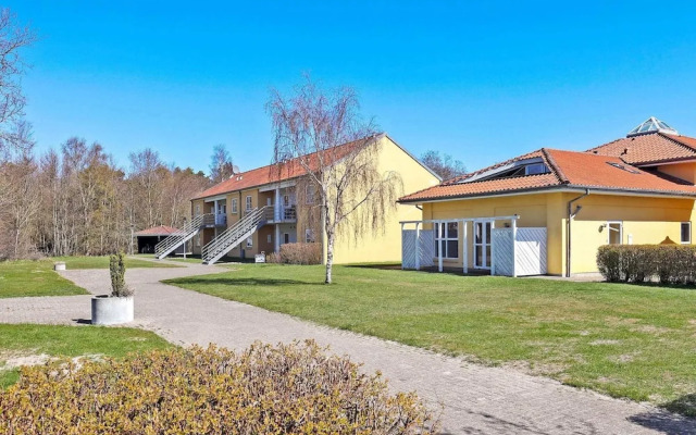 6 Person Holiday Home in Hals