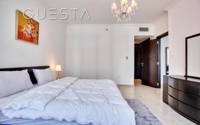 Al Majara, Tower 1, Dubai Marina