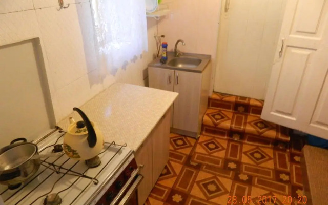 Guest House Viktoria on Morskaya