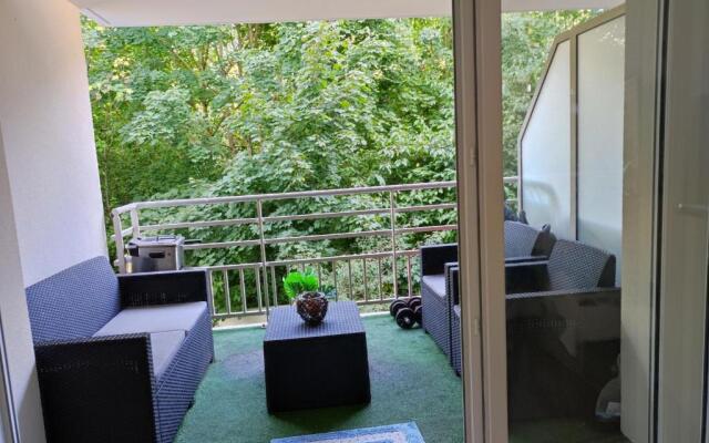 Cosy Appartment Thiais 80m²