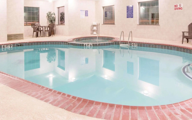 Spark by Hilton Wichita Falls