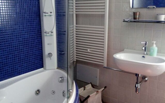 Chambre d'hôtes les Oliviers