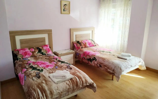 Apartment in Valencia