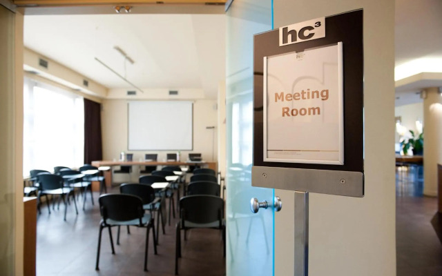 Hc3 Hotel
