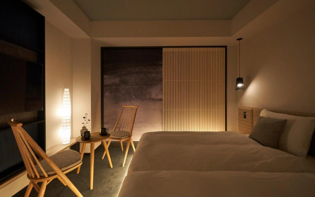 Resol Hotel Trinity Osaka