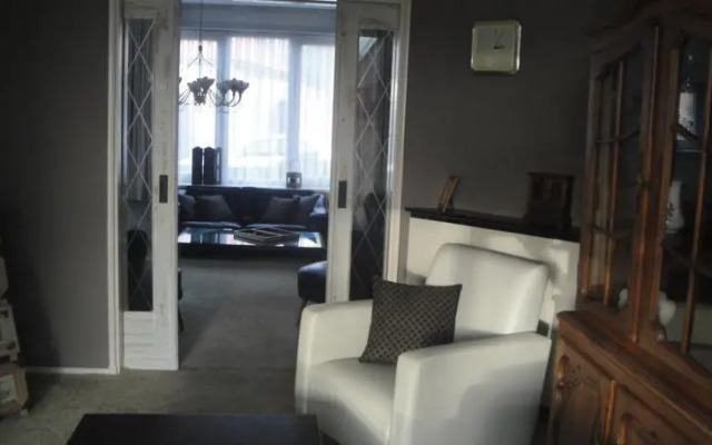 Holiday home Sint Baafs