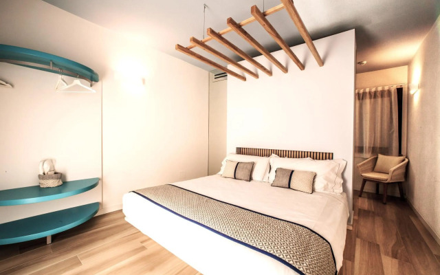 New Barcavela Hotel