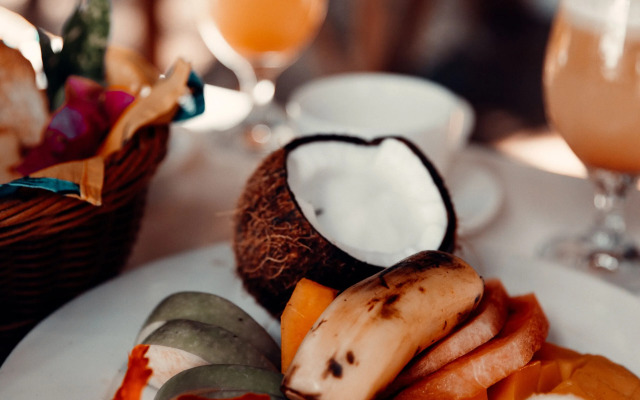 Sharazad Wonders Boutique