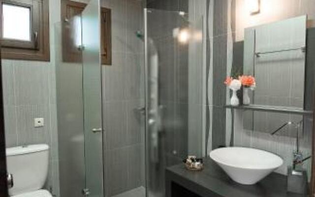 Iberis Hotel