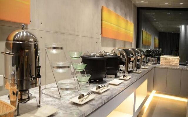 Jinjiang Inn Huizhou Qiaodong River View Hotel