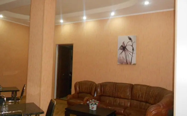 Borjomi Park Guest House