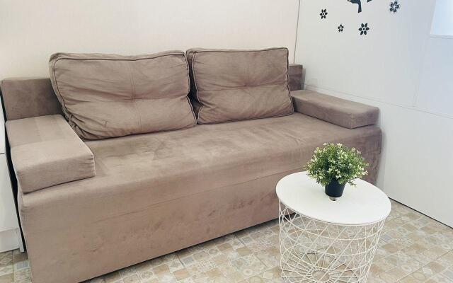 Апартаменты на улице Санаторная 46