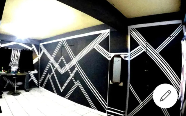 Cabanatuan City PNY Transient INN 4