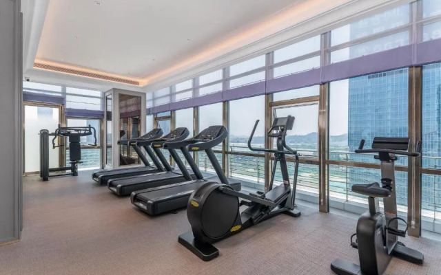 Mercure Guangzhou Financial City