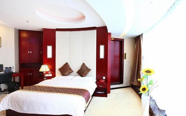 Du Cheng Shun Hotel - Huashun Hotel