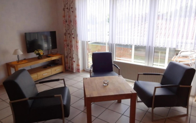 "Haus Christina" Wohnung 5