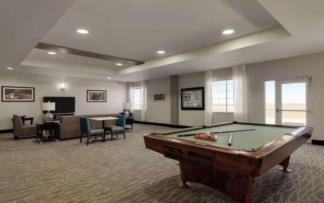 La Quinta Inn & Suites By Wyndham Dumas