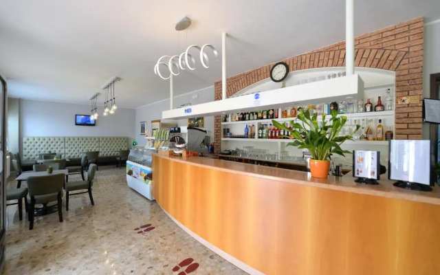 Albergo Panoramica