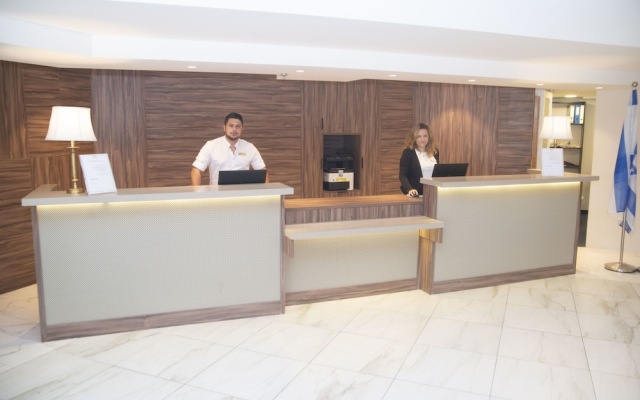 King Solomon Hotel Tiberias