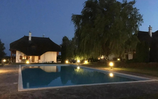 Emese Apartman Cserszegtomaj