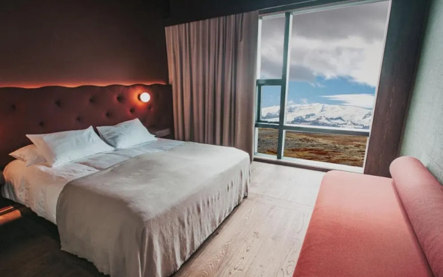 Hotel Jokulsarlon – Glacier Lagoon Hotel