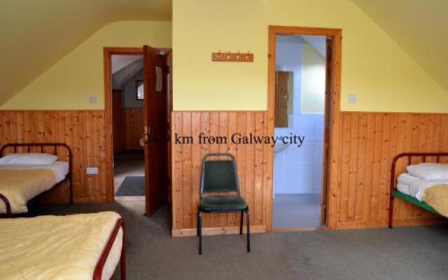 Oughterard Hotel & Angling Centre