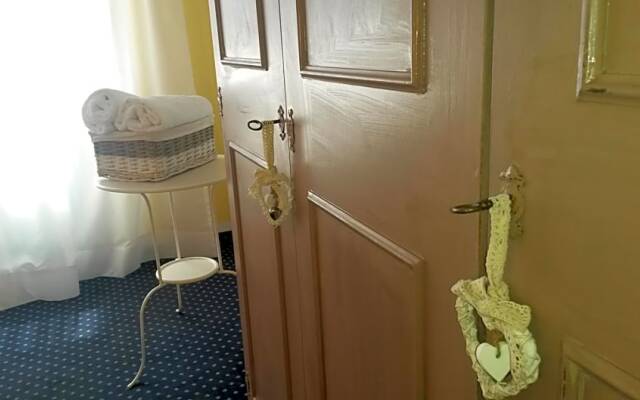 Albergo al Sole Zoldo Alto