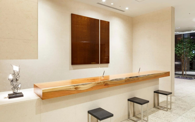 Hotel Vista Sendai