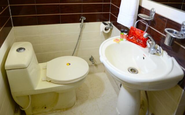 OYO Rooms IGI Airport 3