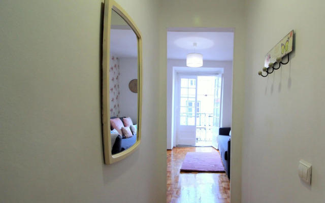 Apartments Center Alfama II