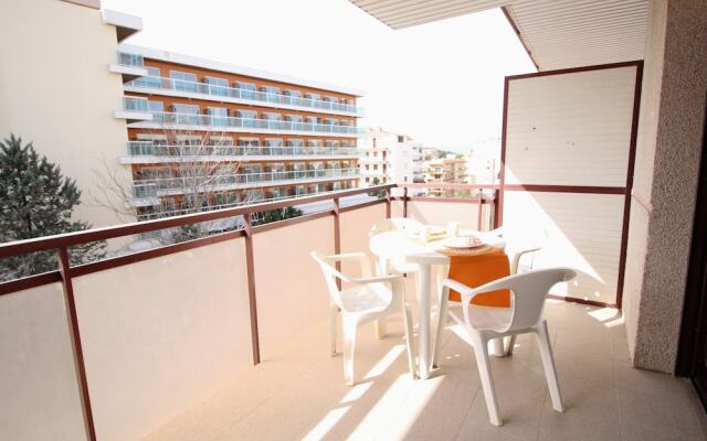 Apartamento Mariposa 612 Ref. 1023