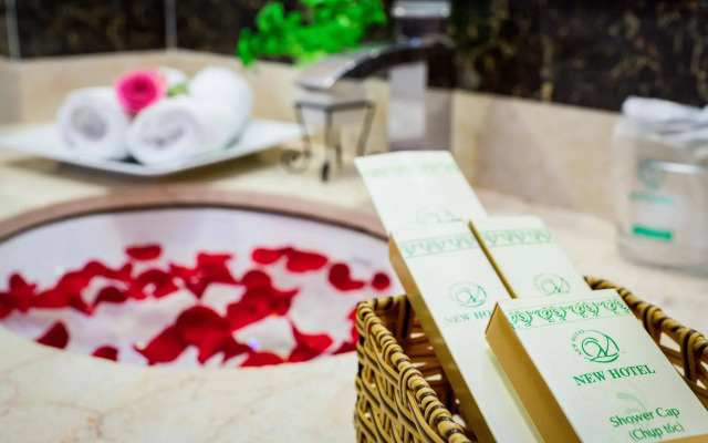 The Now Boutique Hotel