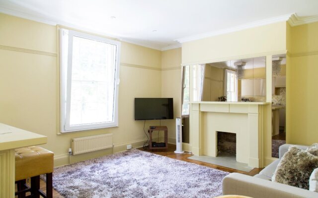 Cambridge City Apartments (Peymans)