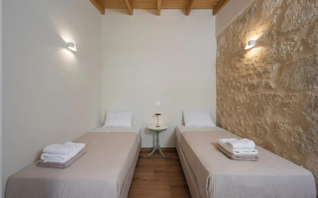 Lithos Residence